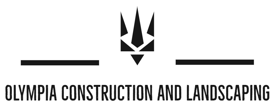 Olympia Construction and Landscaping